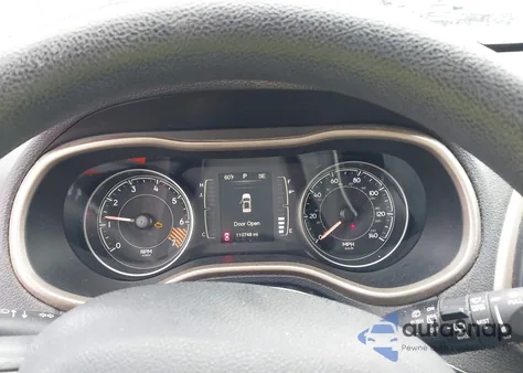 2014 Jeep Cherokee Sport from USA, damaged, VIN 1C4PJLAB7EW123747